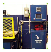 test stand
