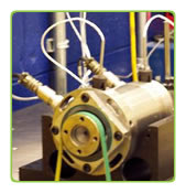 spindle test